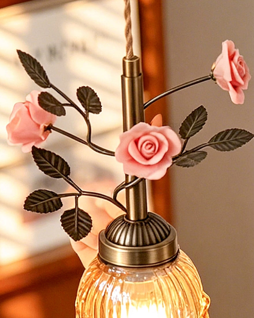 Selelina Pendant Light