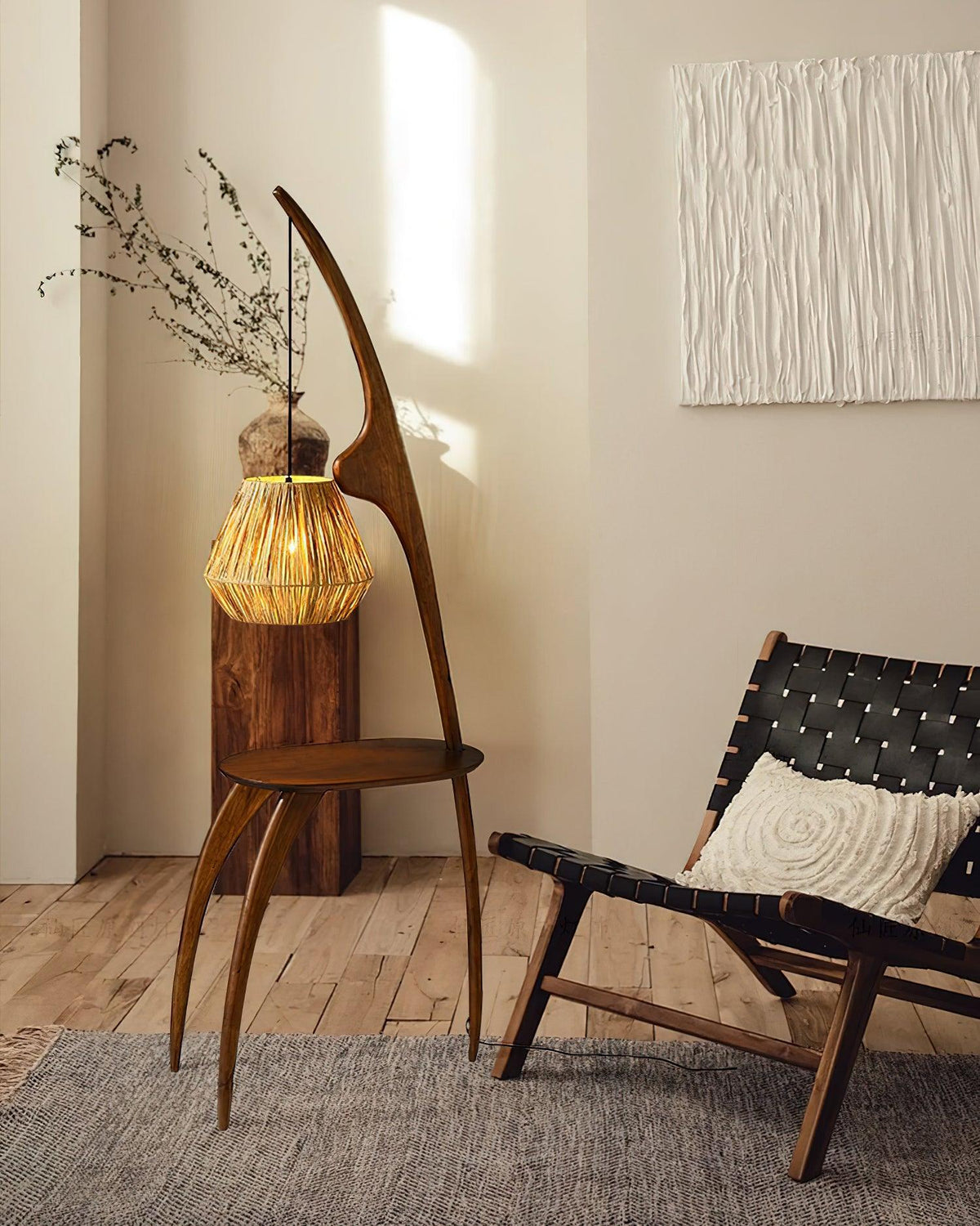 Riveeria Floor Lamp