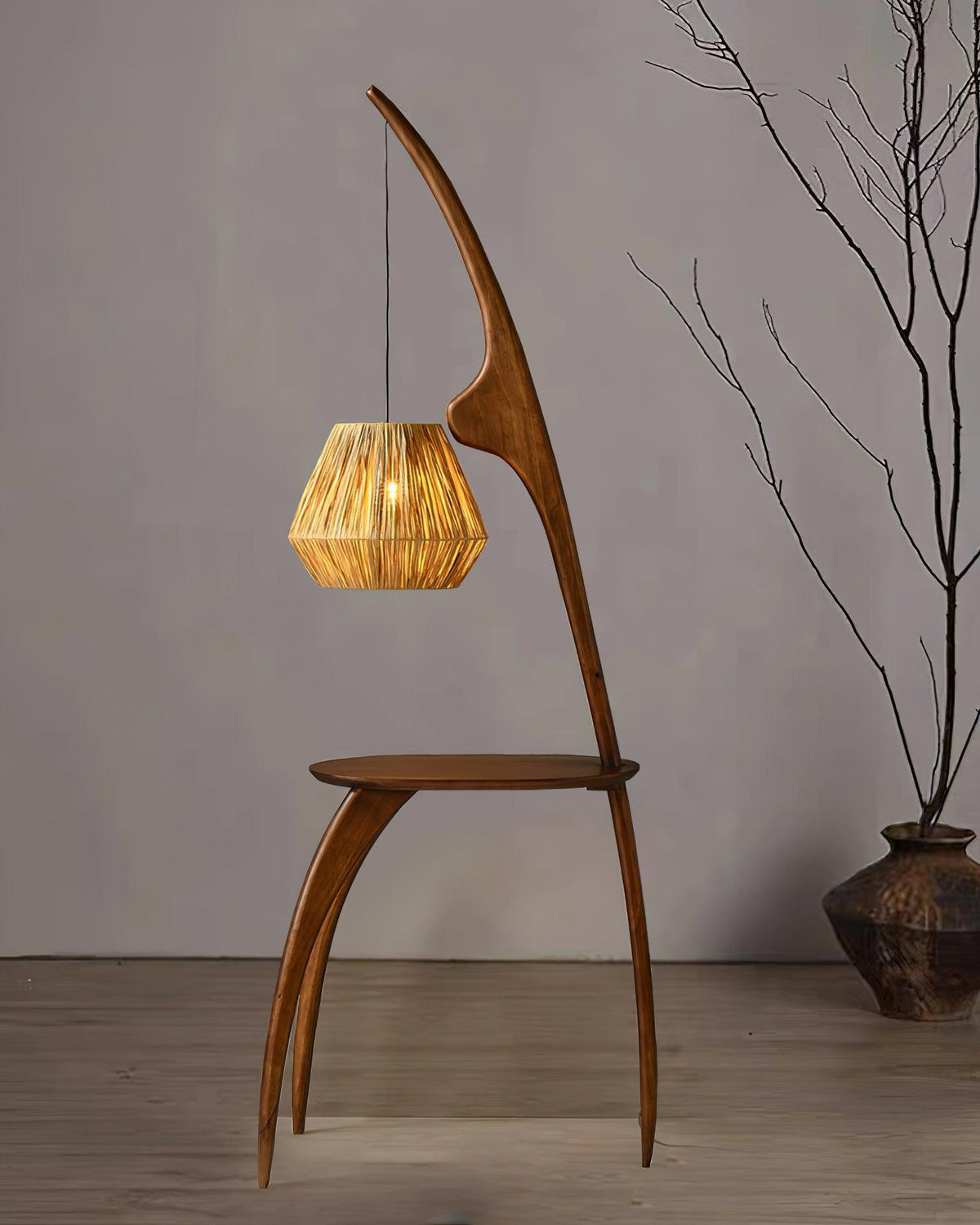 Riveeria Floor Lamp