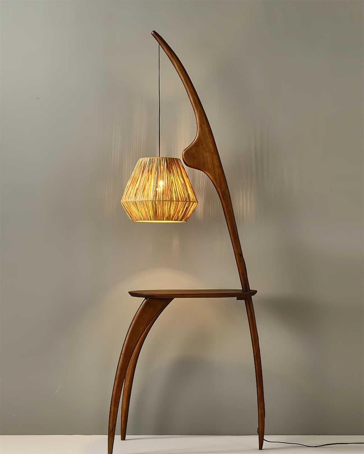 Riveeria Floor Lamp