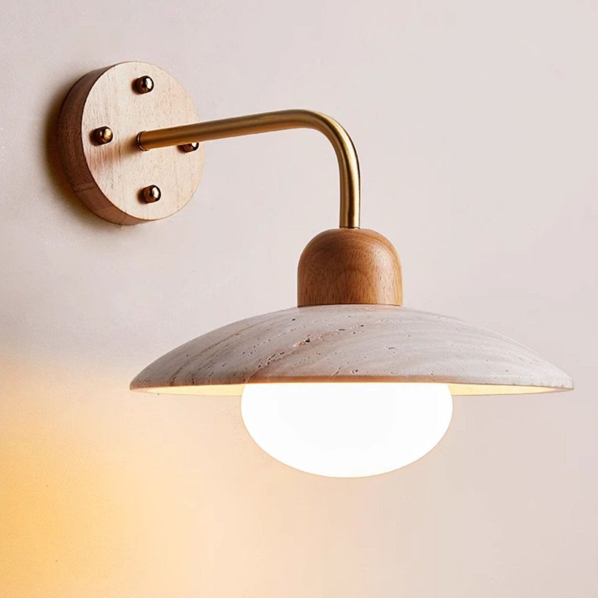 Seren Vale Wall Lamp