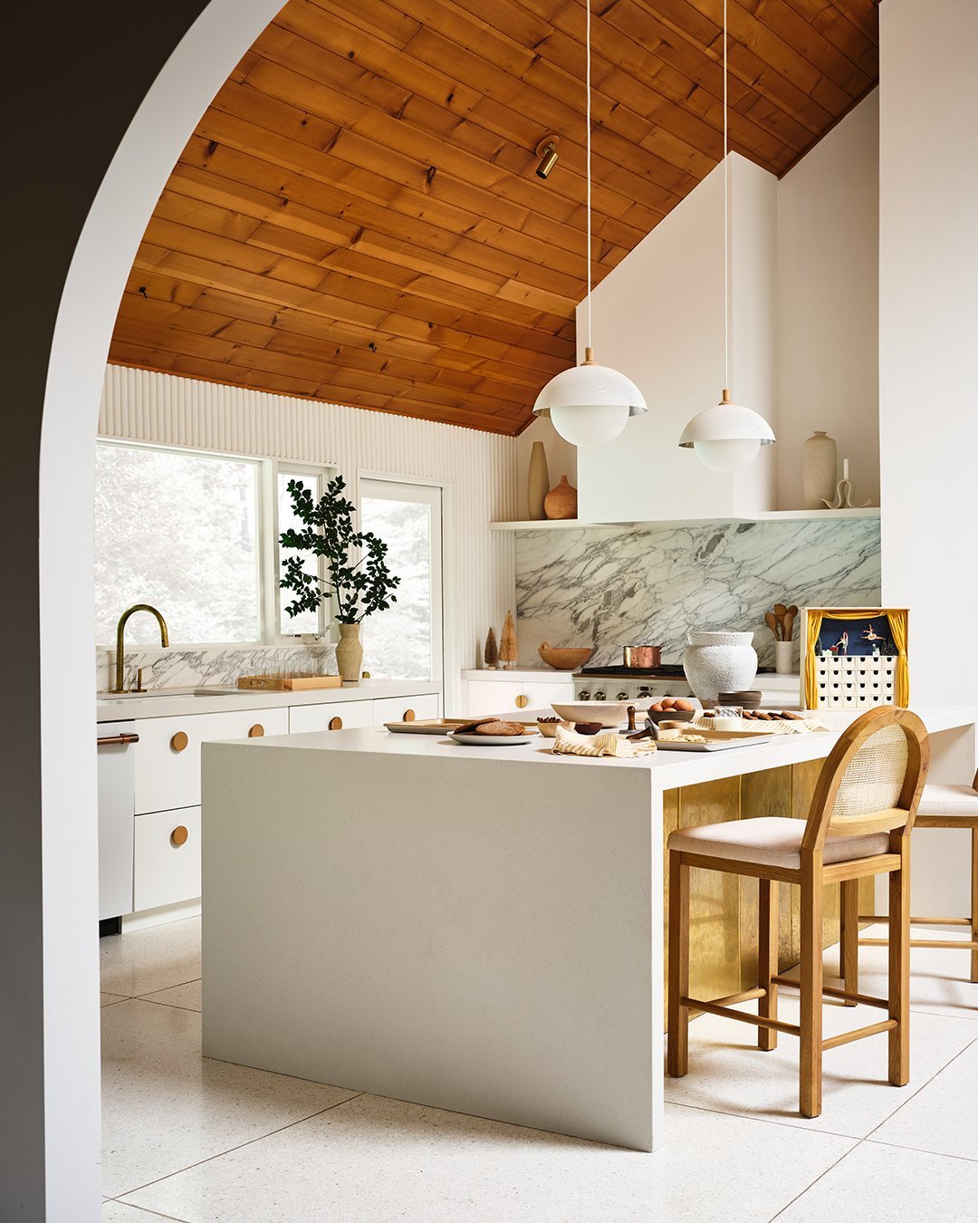 Rivuia Pendant Lamp