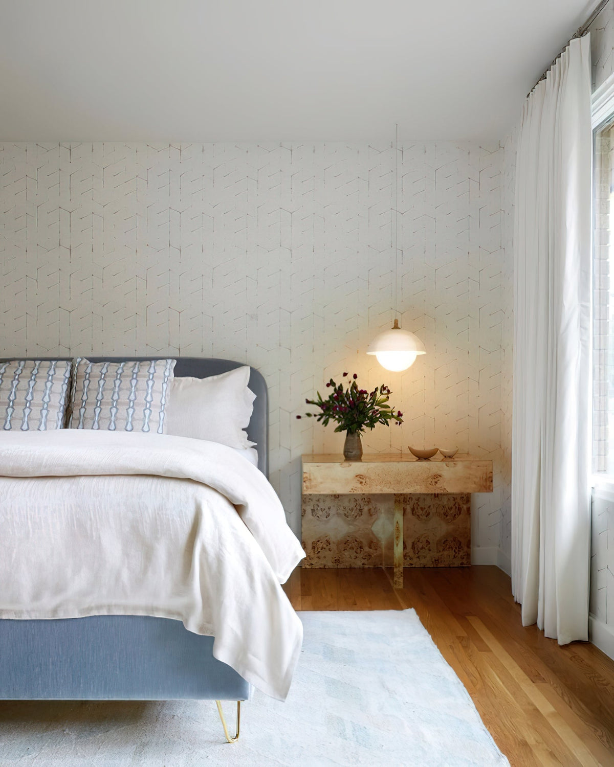 Rivuia Pendant Lamp