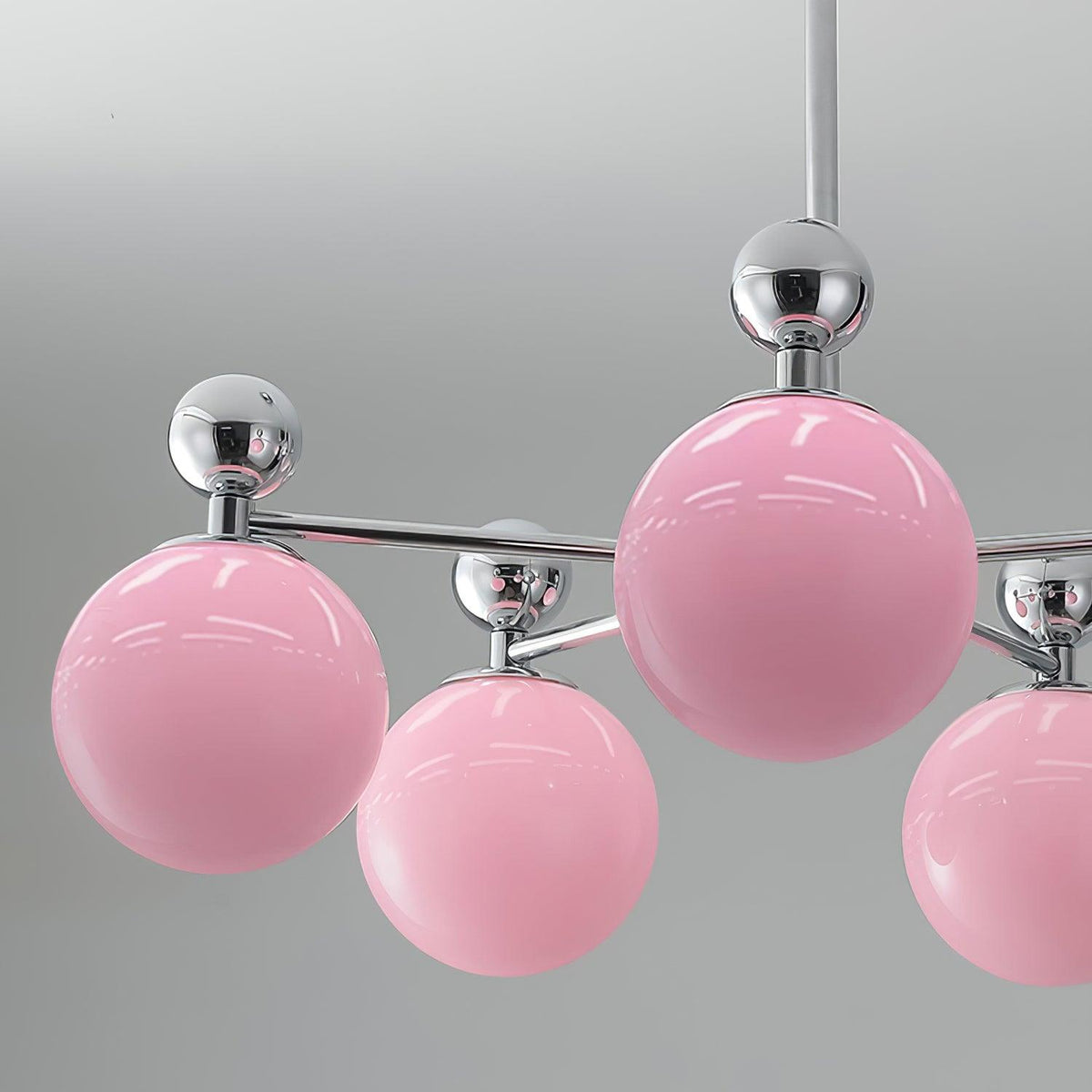 Redio Chandelier