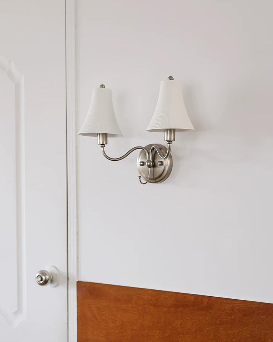Lumiraine Wall Sconce