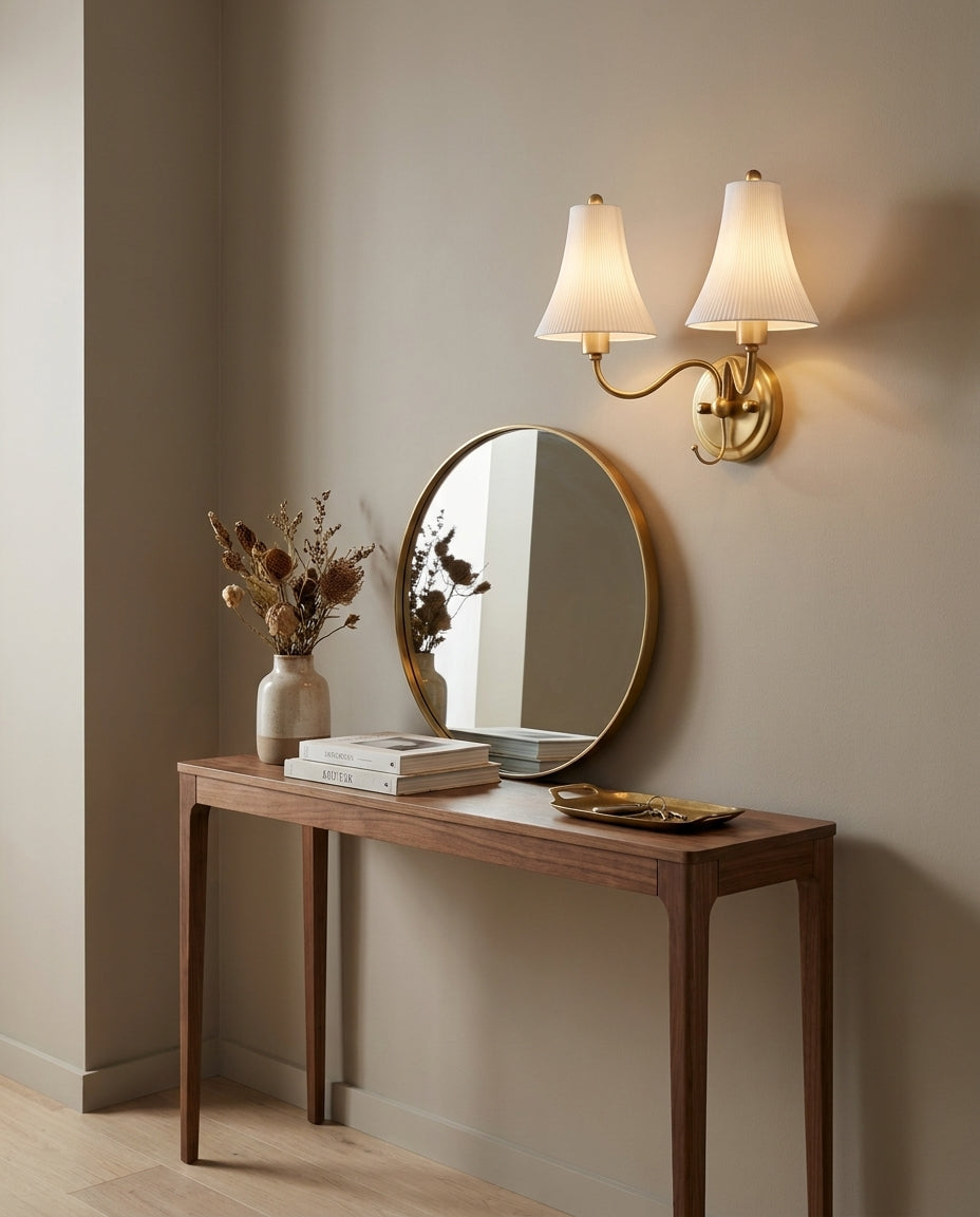 Lumiraine Wall Sconce