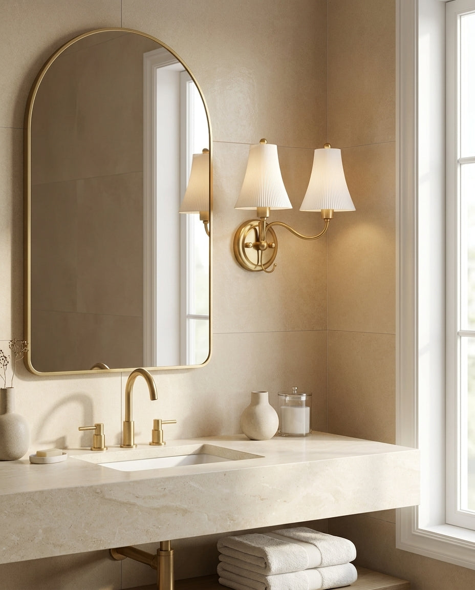 Lumiraine Wall Sconce