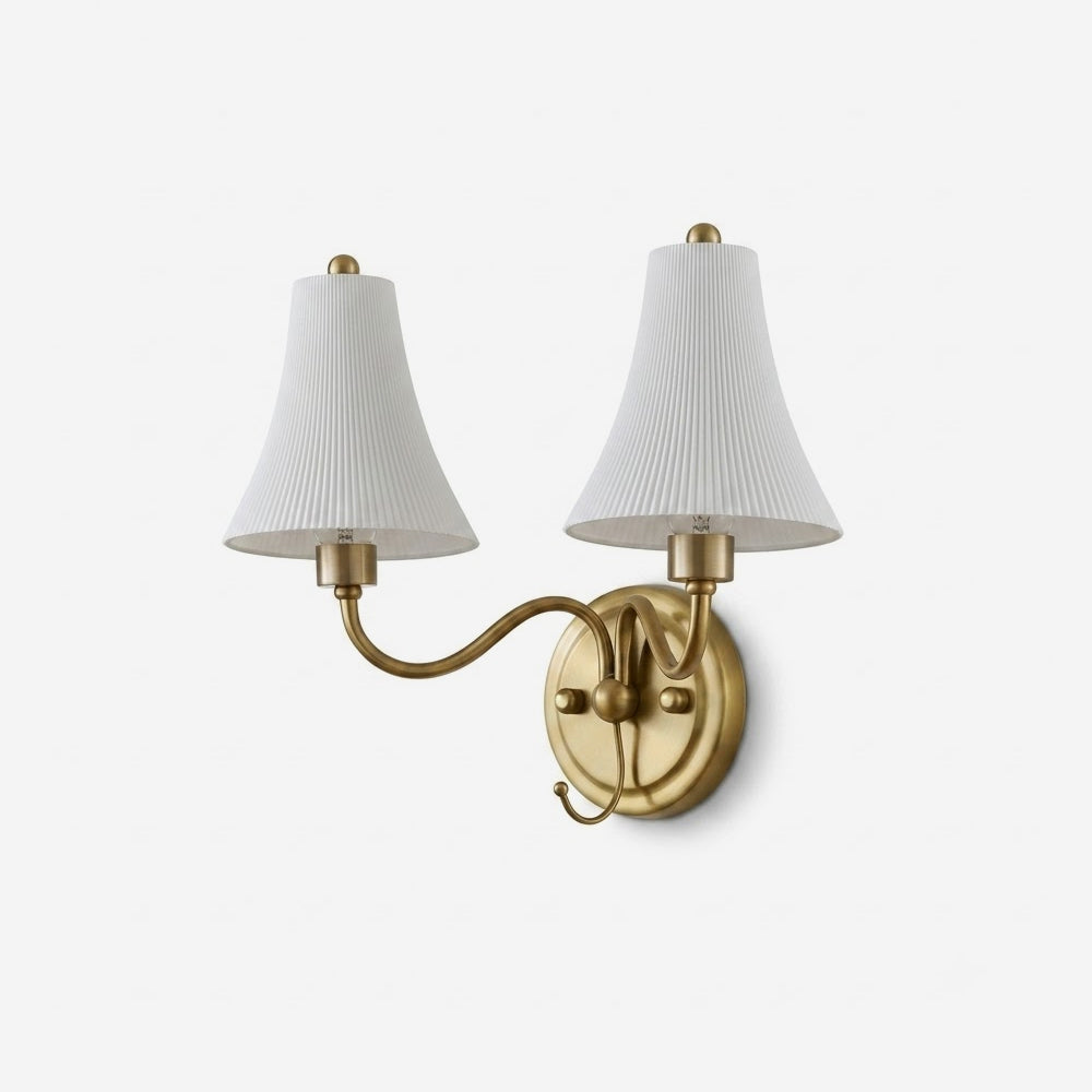 Lumiraine Wall Sconce