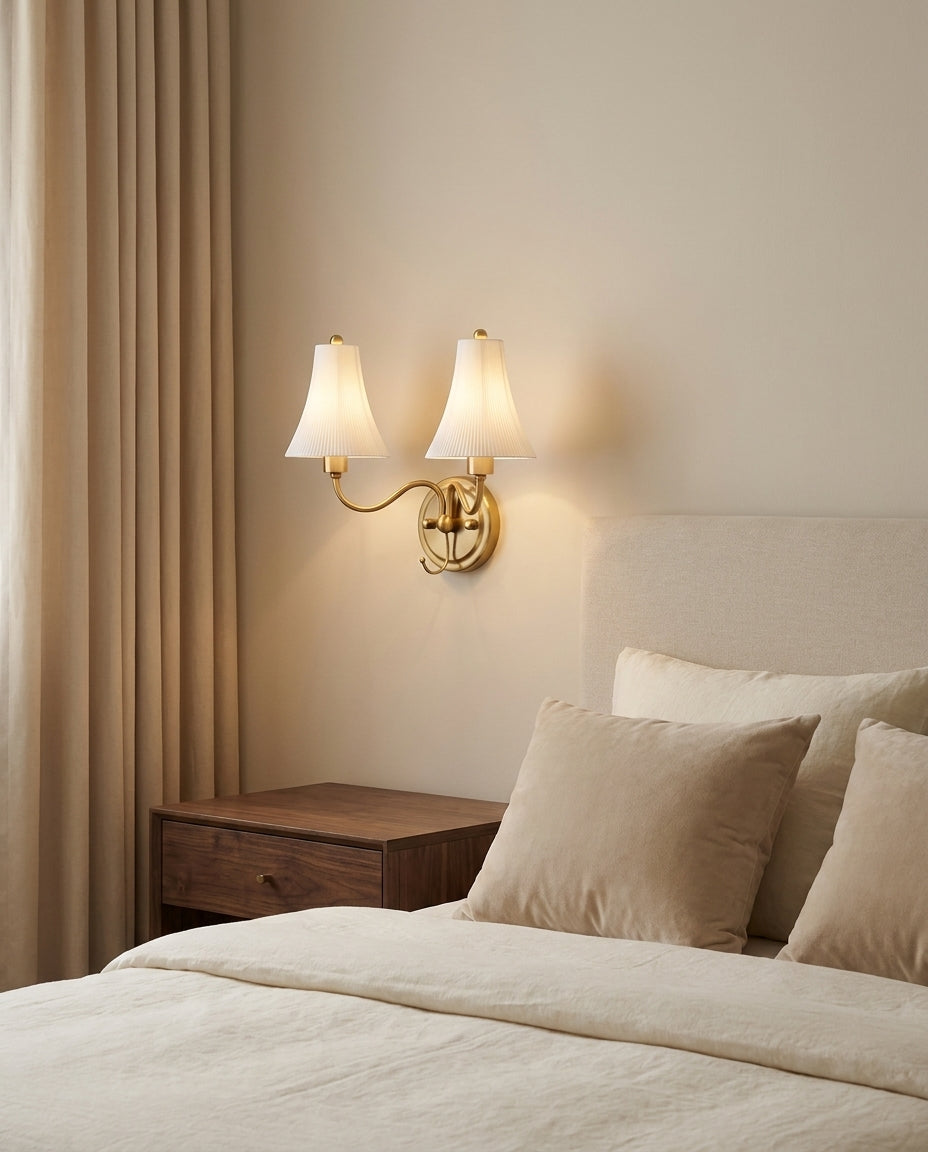 Lumiraine Wall Sconce
