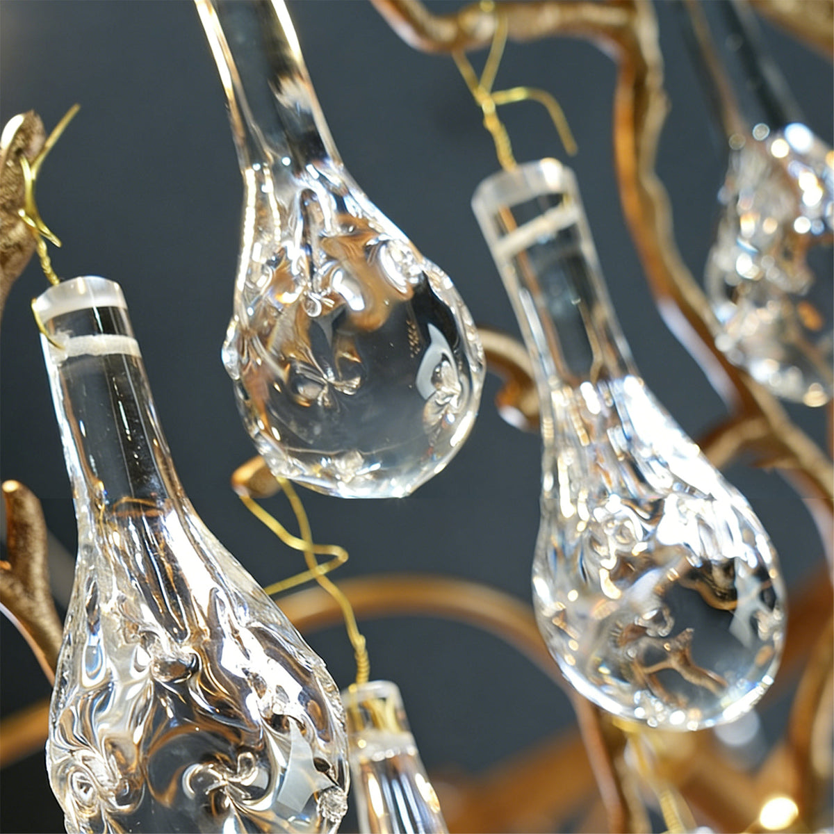 Doris Chandelier