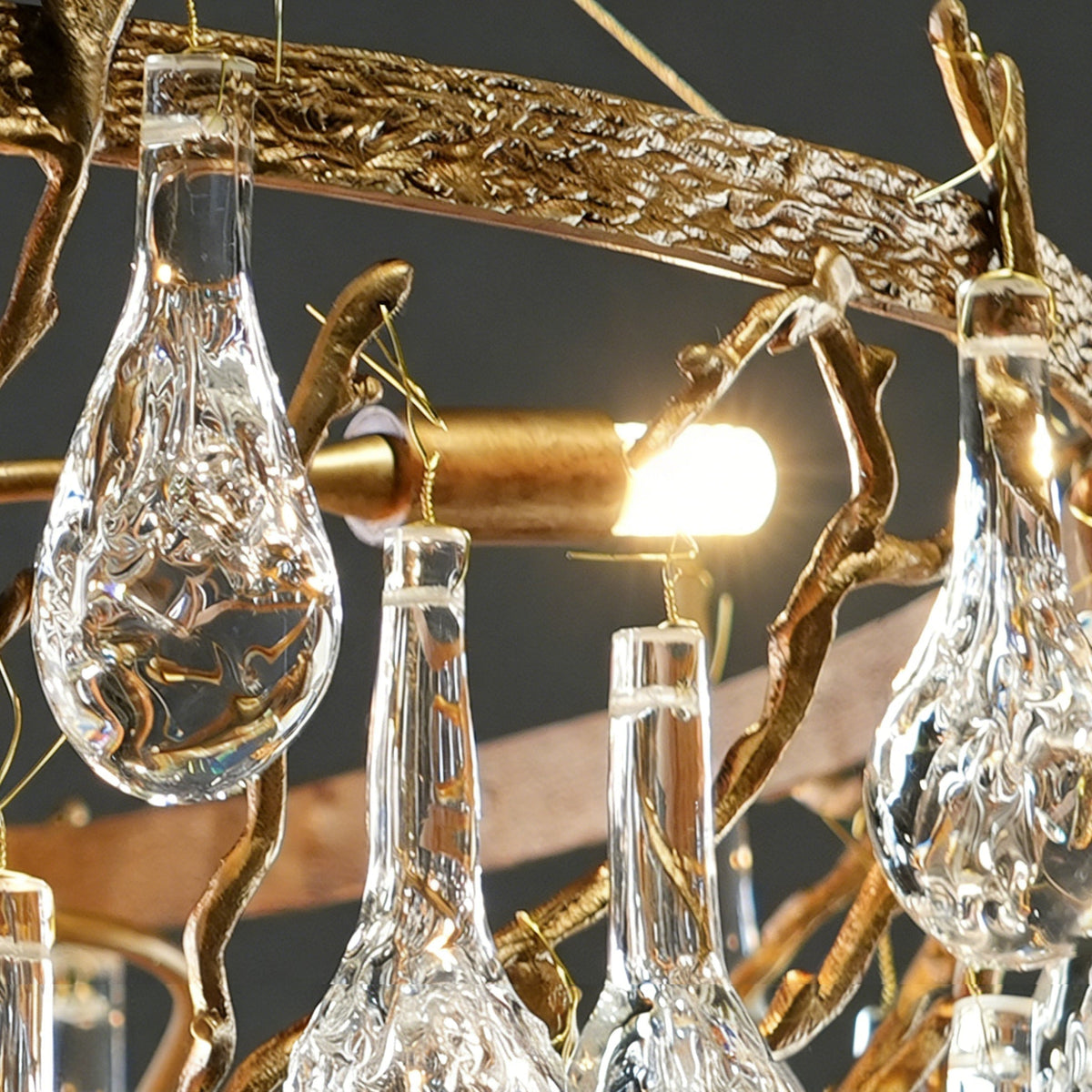 Doris Chandelier