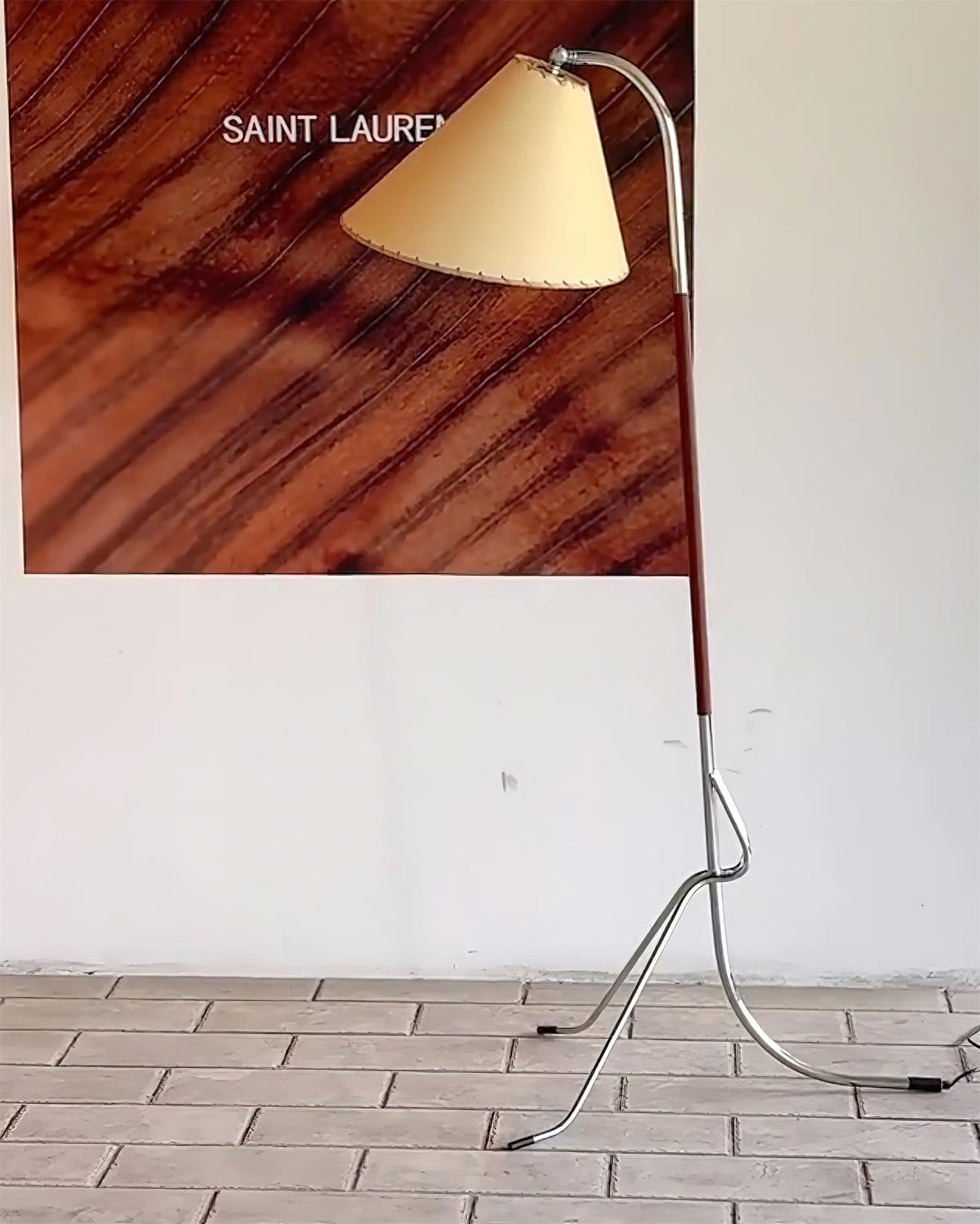Stilt Floor Lamp