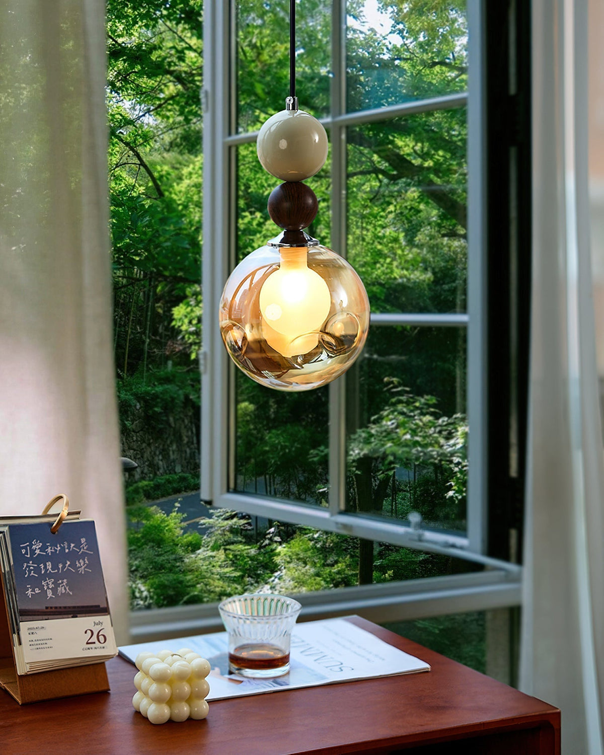 Elairora Pendant Light