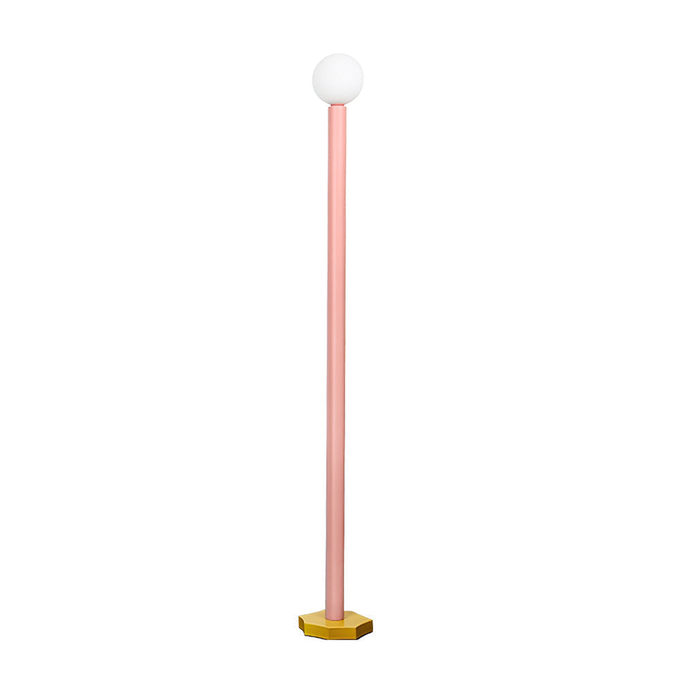 Selaeria Dotline Floor Lamp