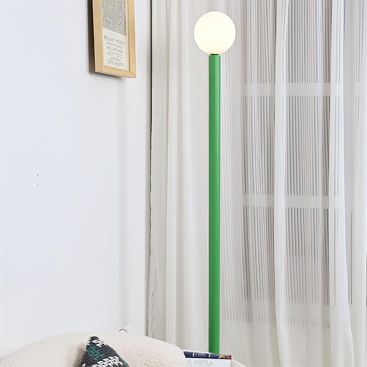 Selaeria Dotline Floor Lamp