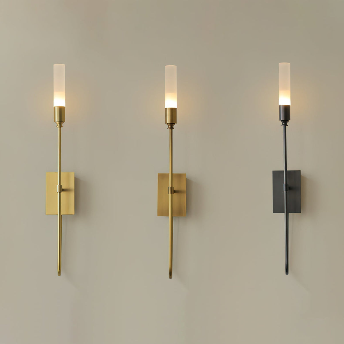Silverstone Double Arrow Indoor Wall Light