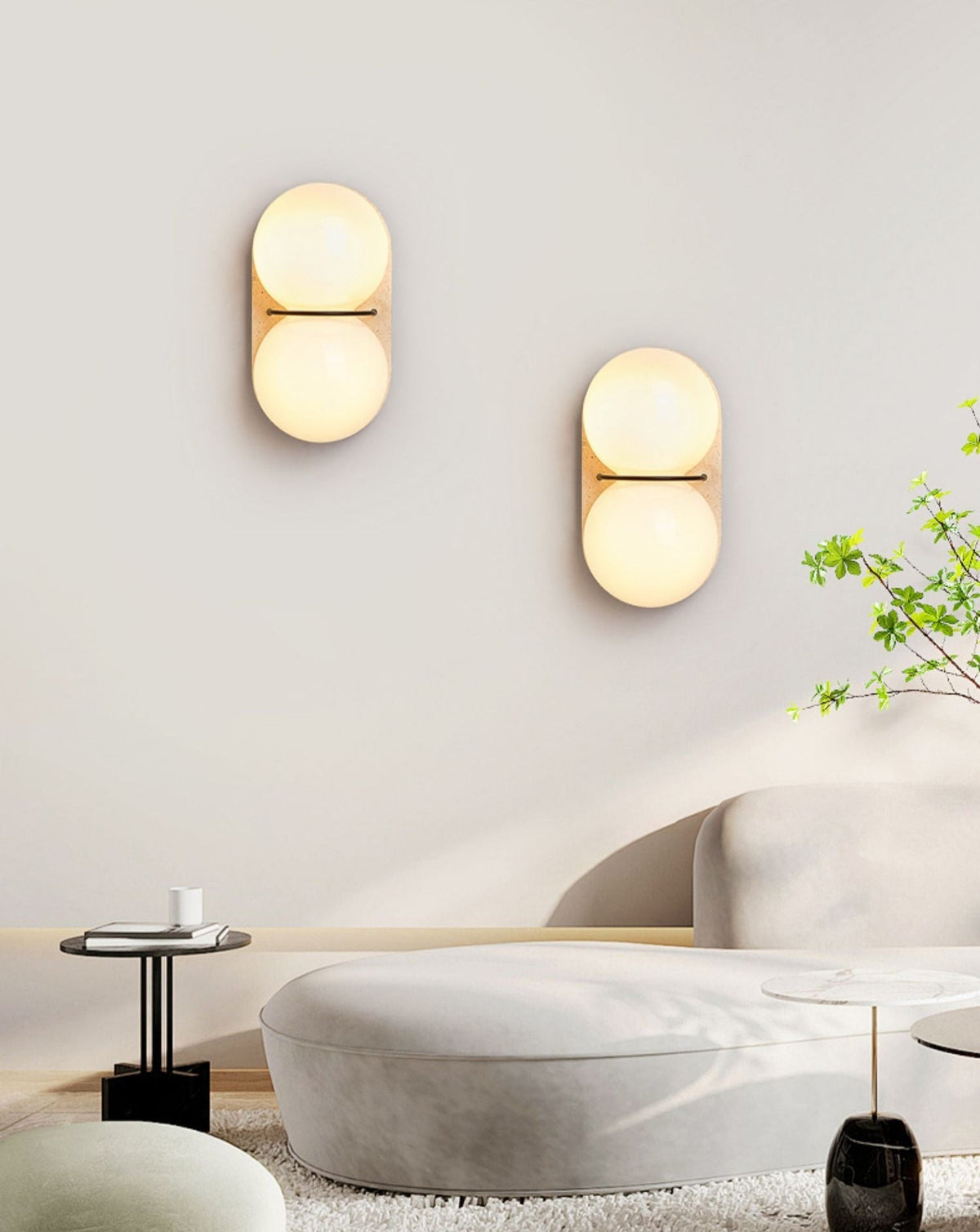 Talia Indoor Wall Light
