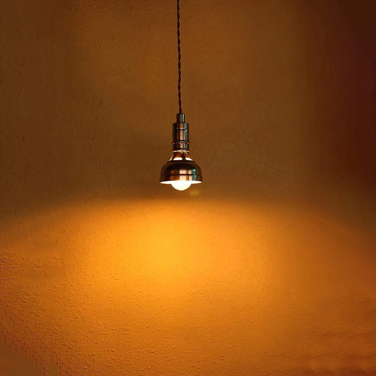 Dock Lumen Pendant Lamp