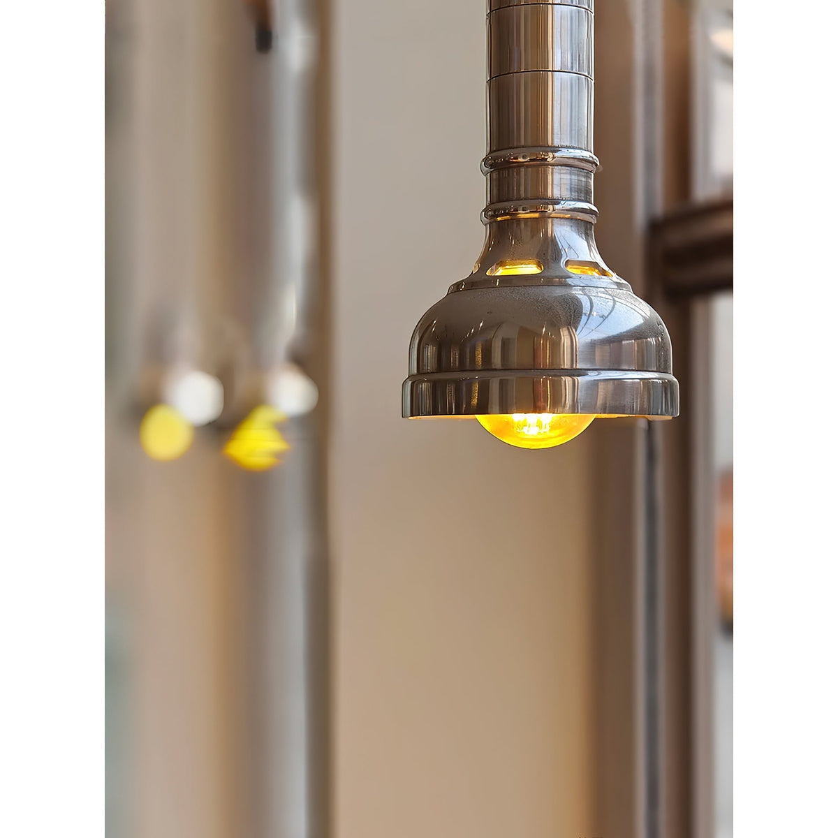Dock Lumen Pendant Lamp