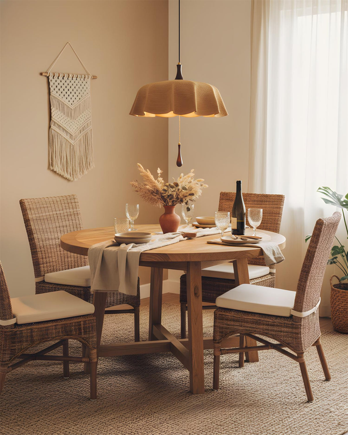 Cosette Pendant Light