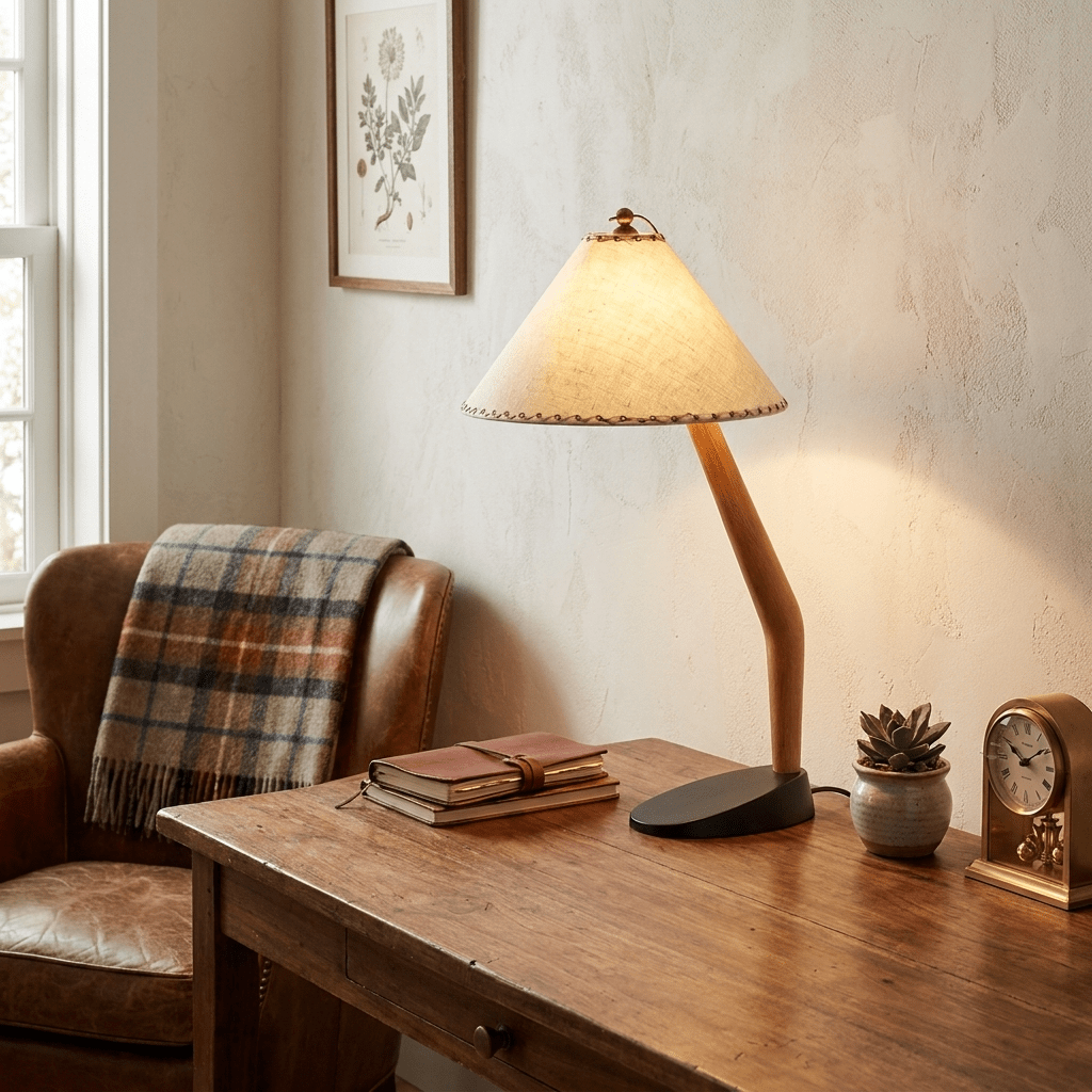 Corwen Table Lamp