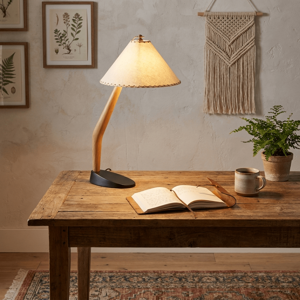 Corwen Table Lamp