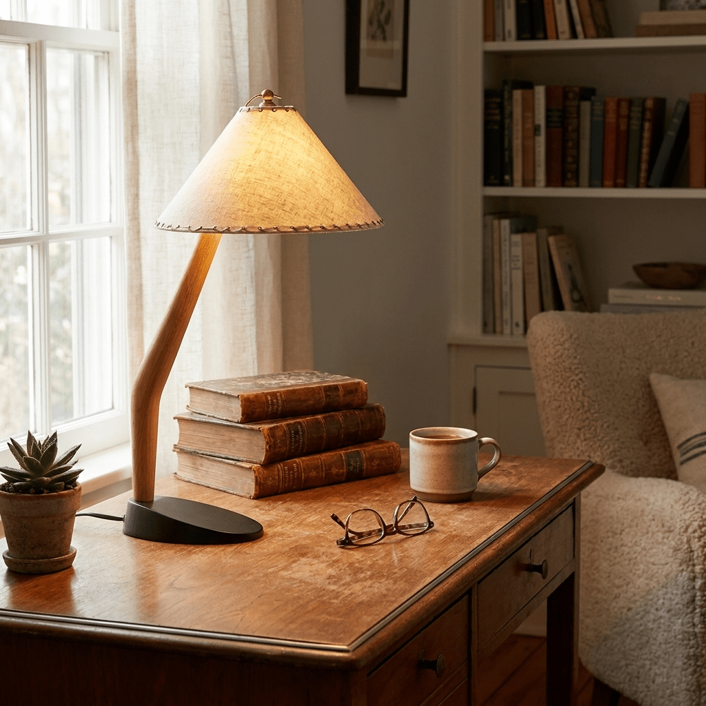 Corwen Table Lamp