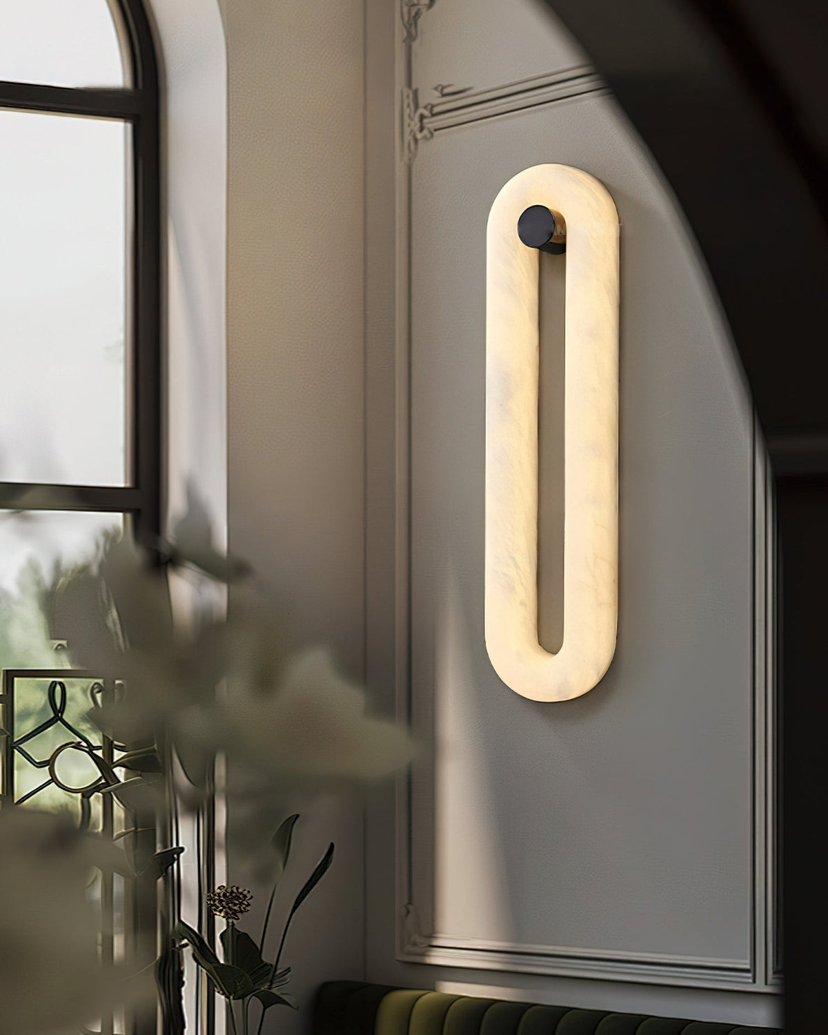Marenza Wall Lamp