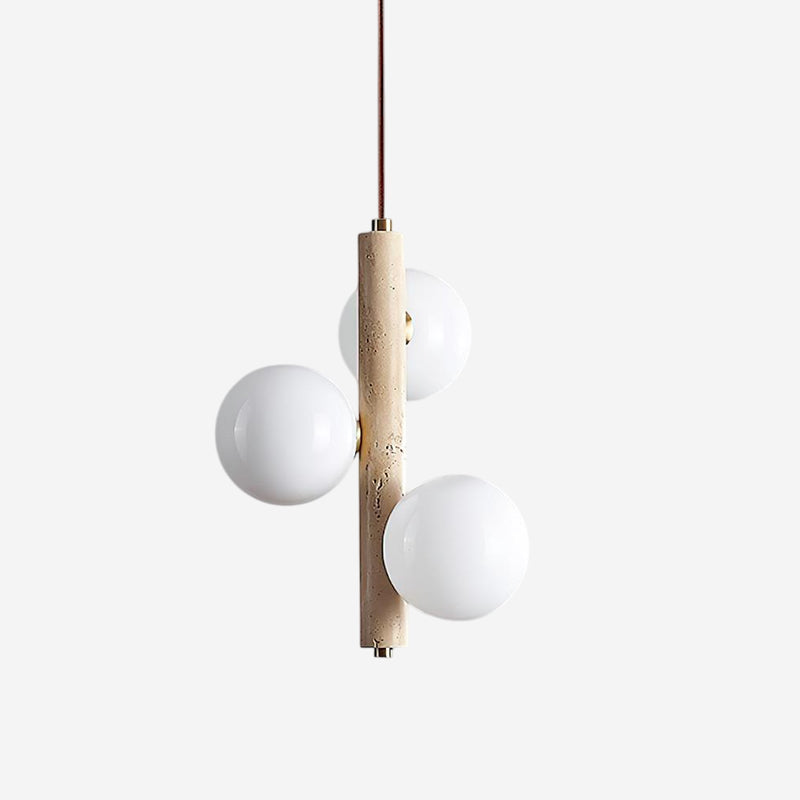 Heslin Pendant Lamp