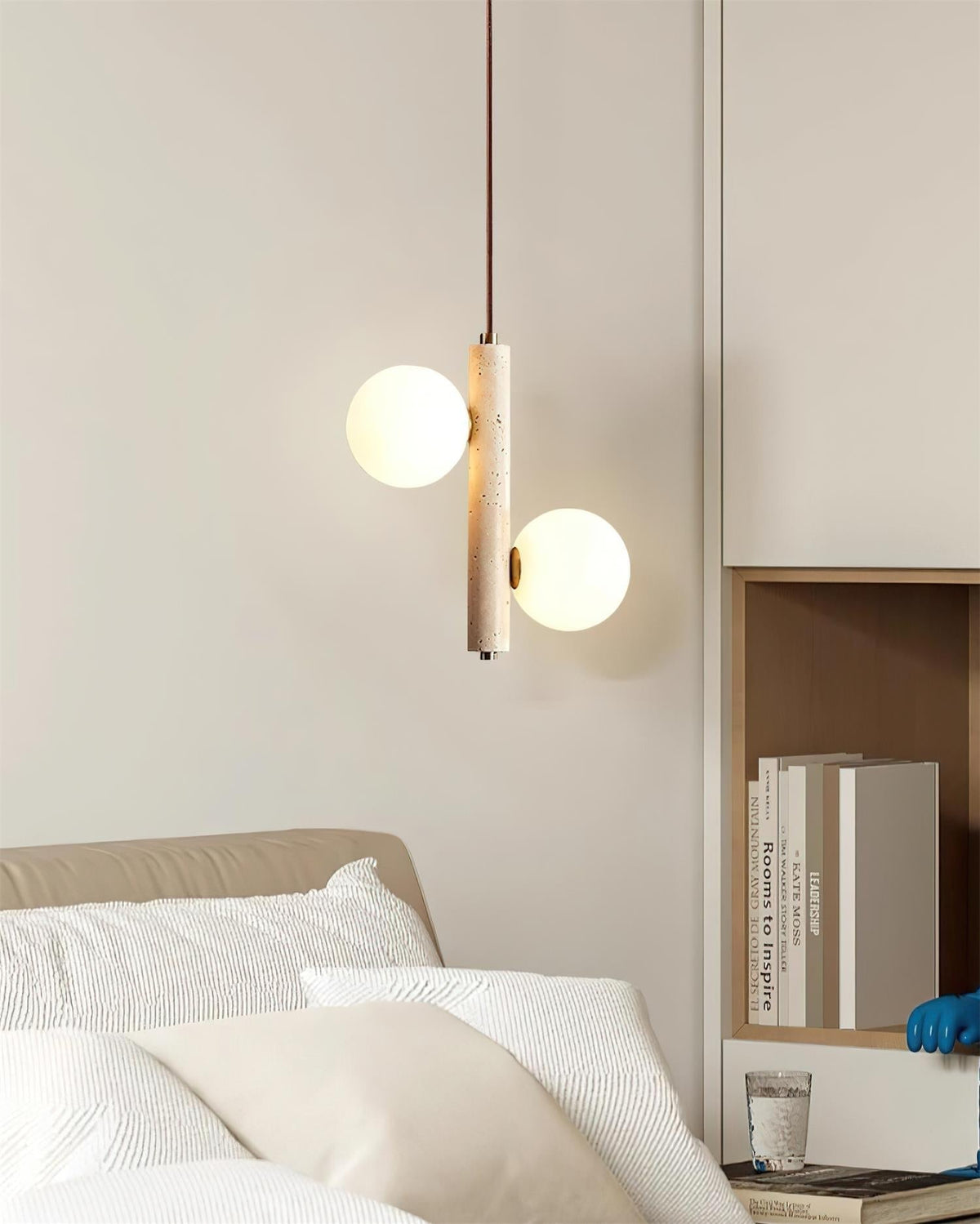 Heslin Pendant Lamp