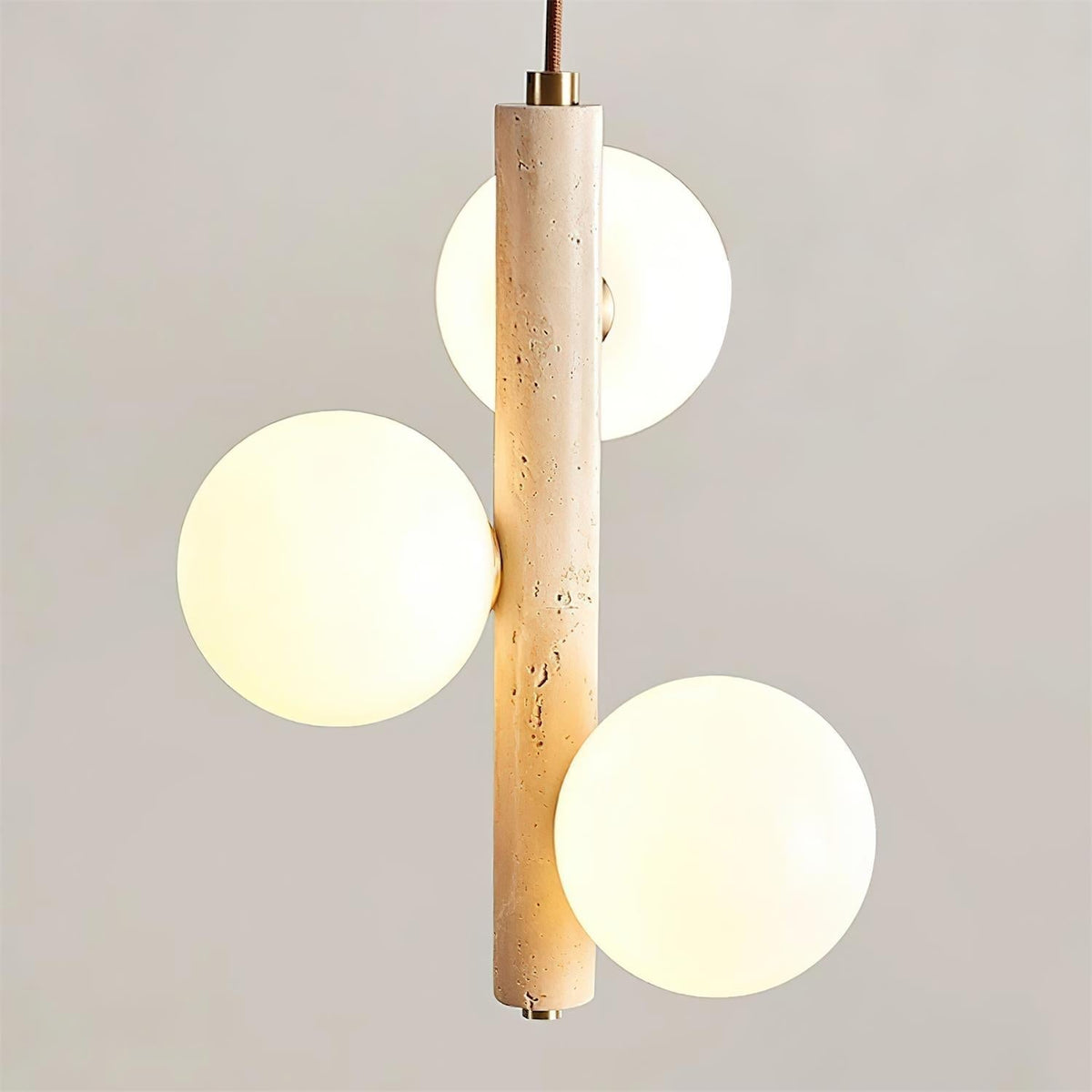 Heslin Pendant Lamp