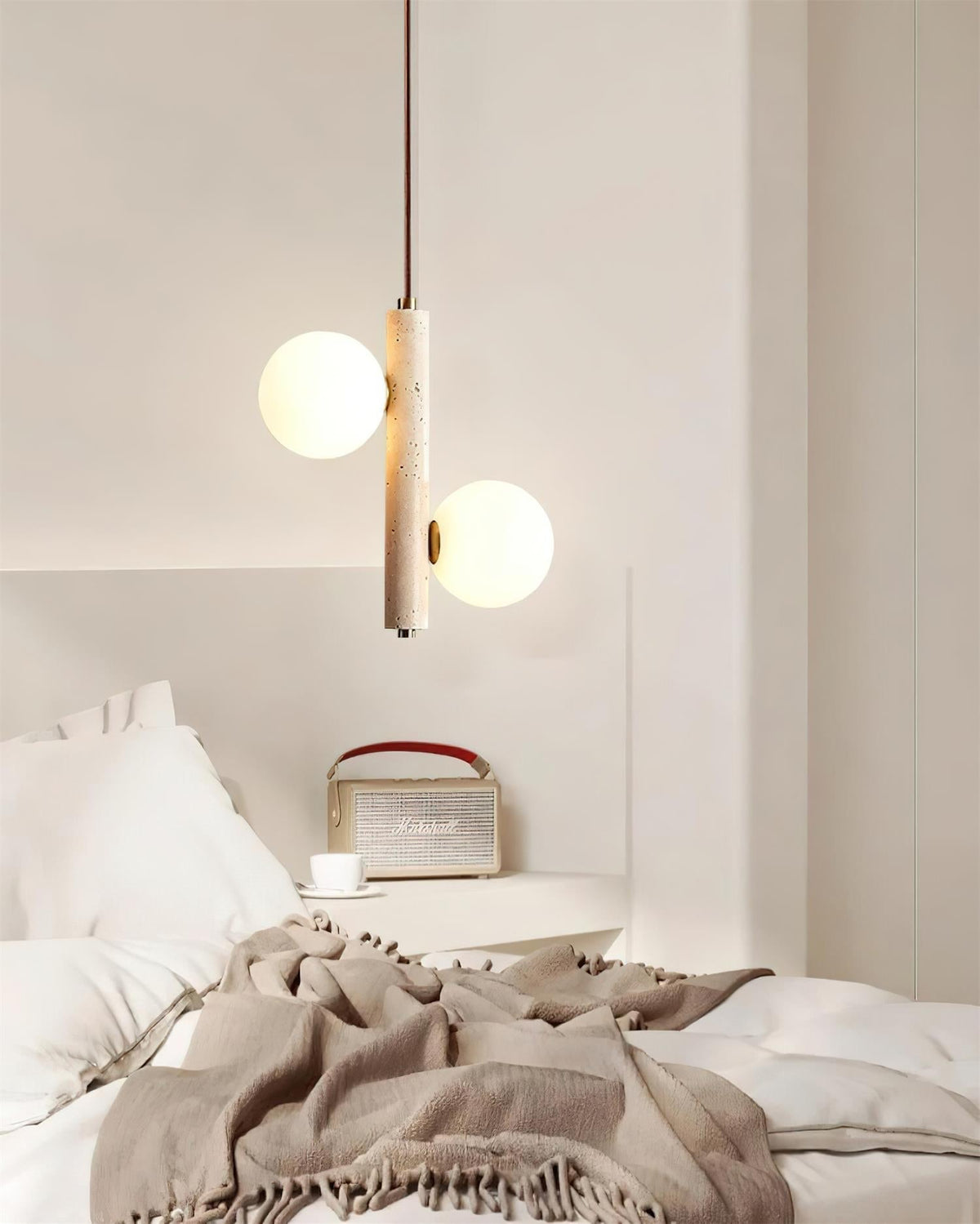 Heslin Pendant Lamp