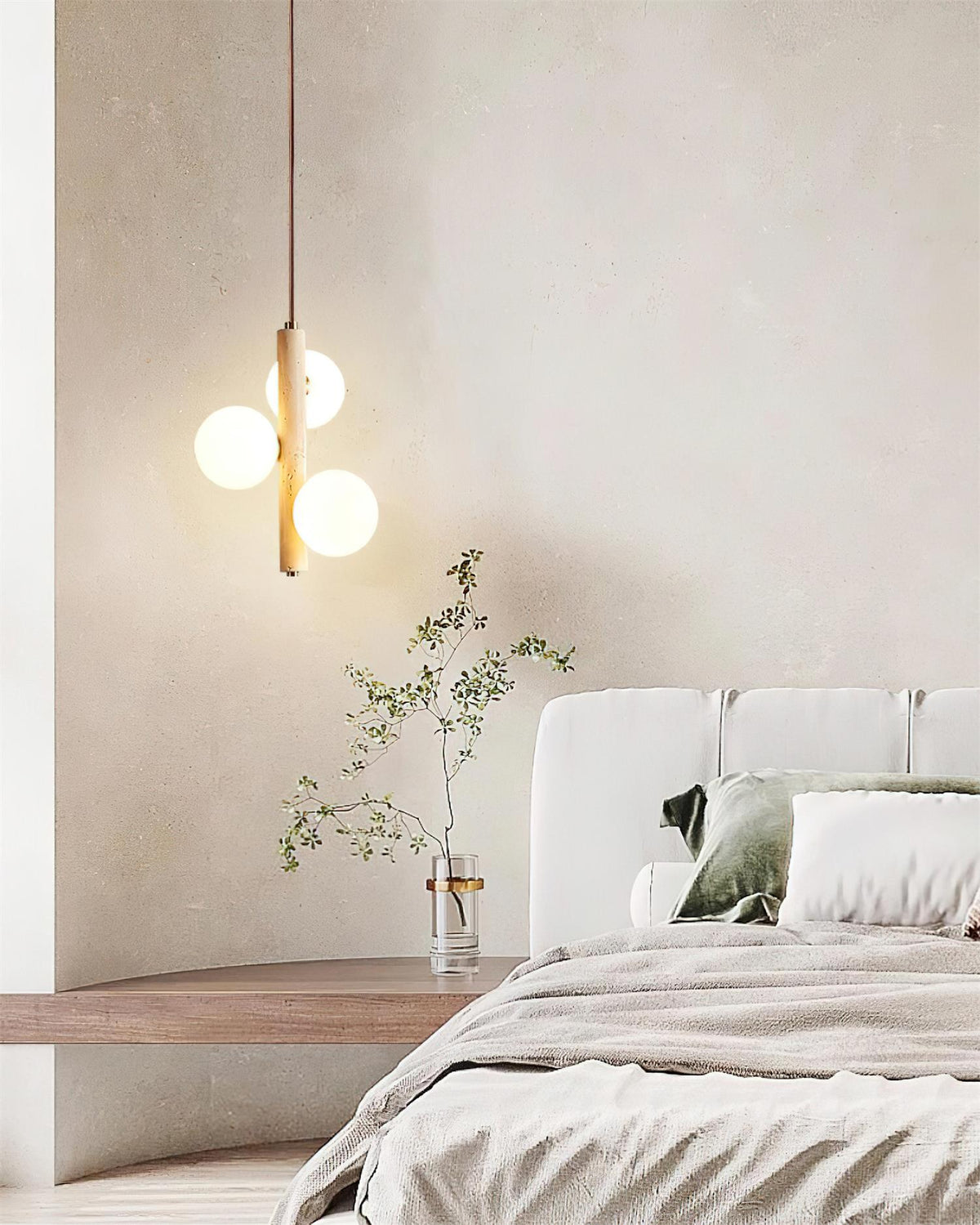 Heslin Pendant Lamp
