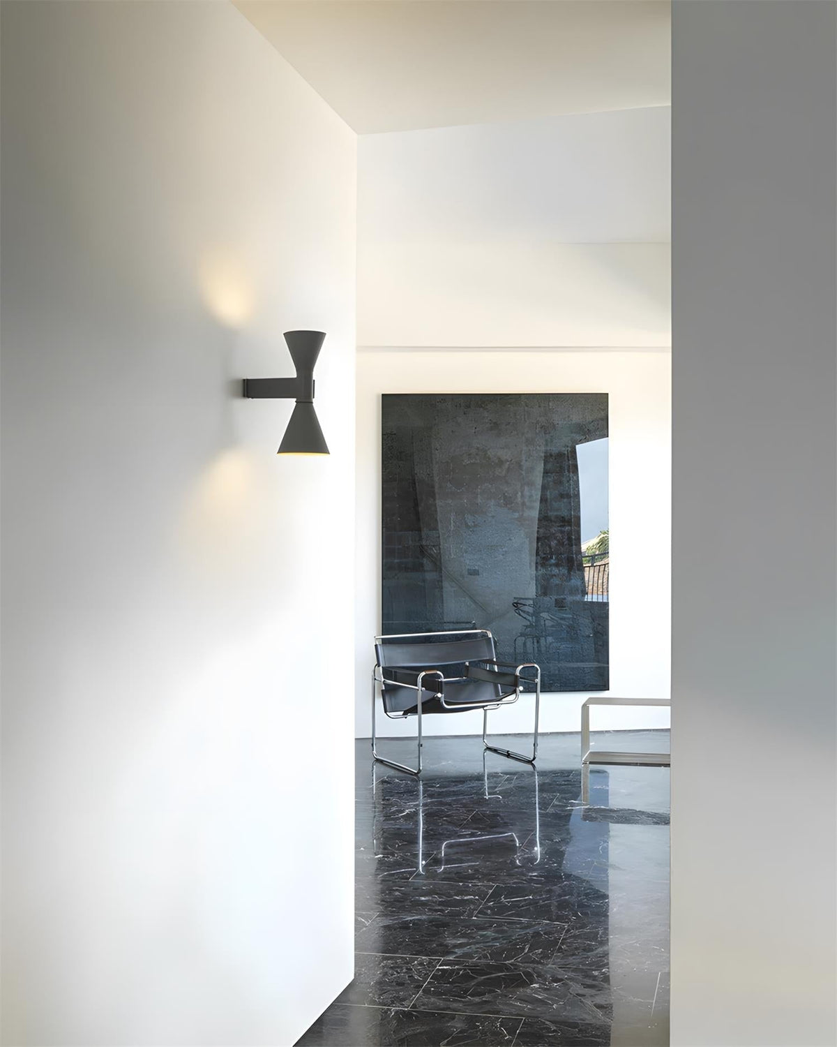 Viraiseria Wall Lamp