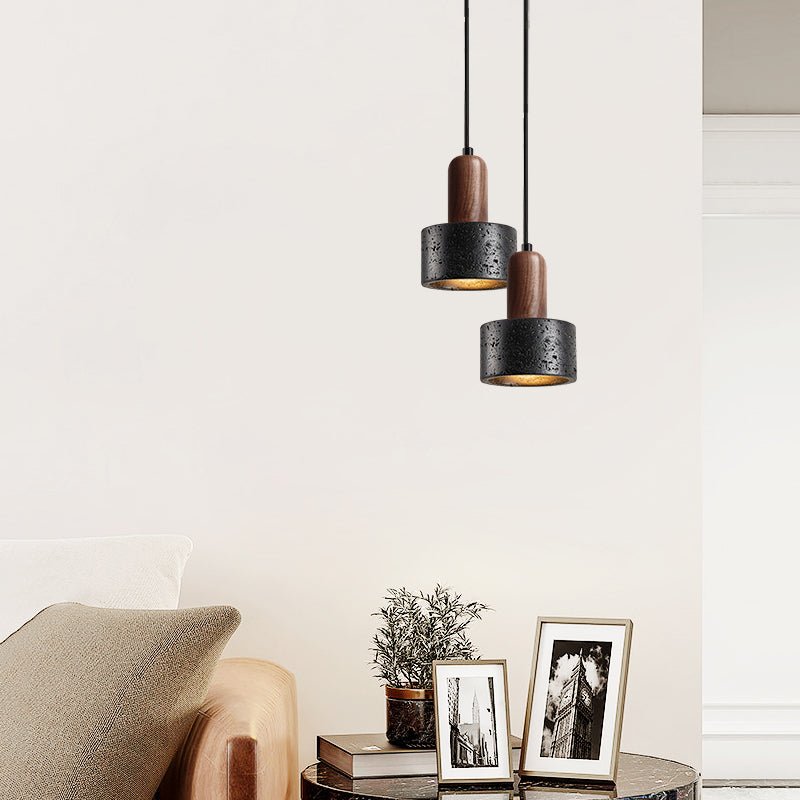 Caleenne Duality Pendant Lamp