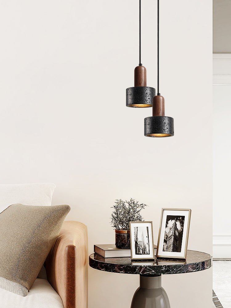 Caleenne Duality Pendant Lamp