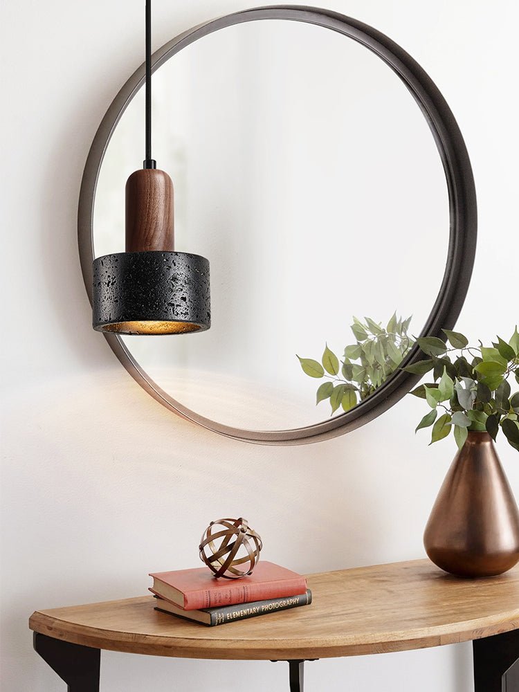 Caleenne Duality Pendant Lamp