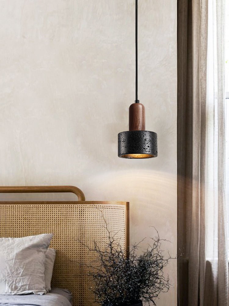 Caleenne Duality Pendant Lamp