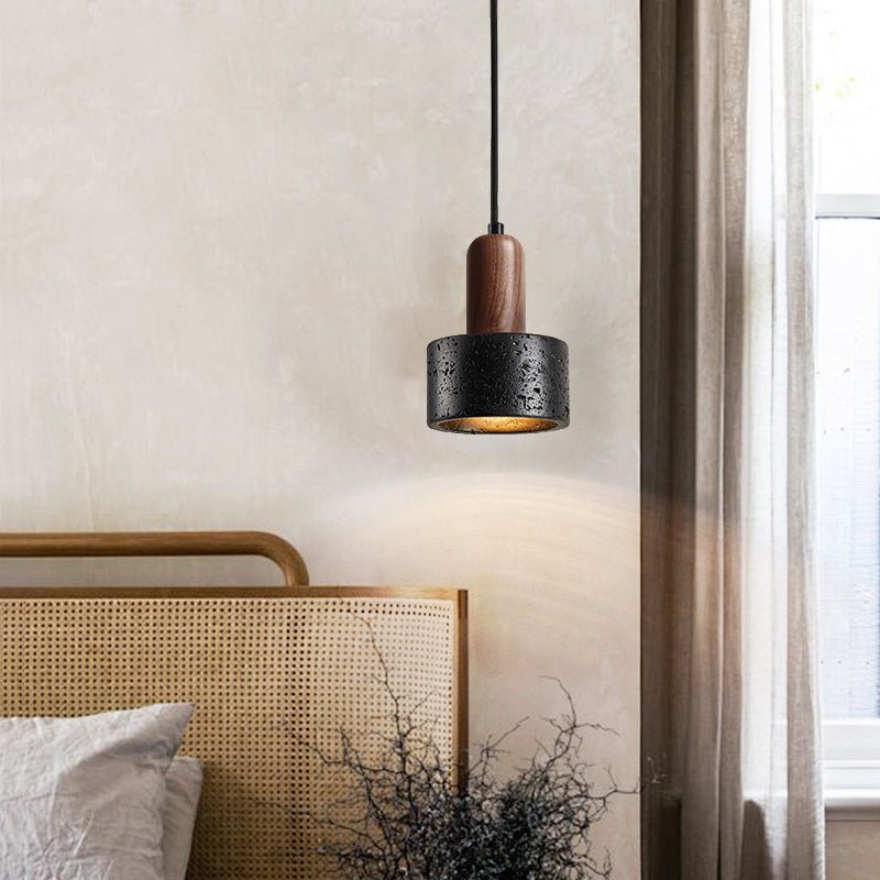 Caleenne Duality Pendant Lamp