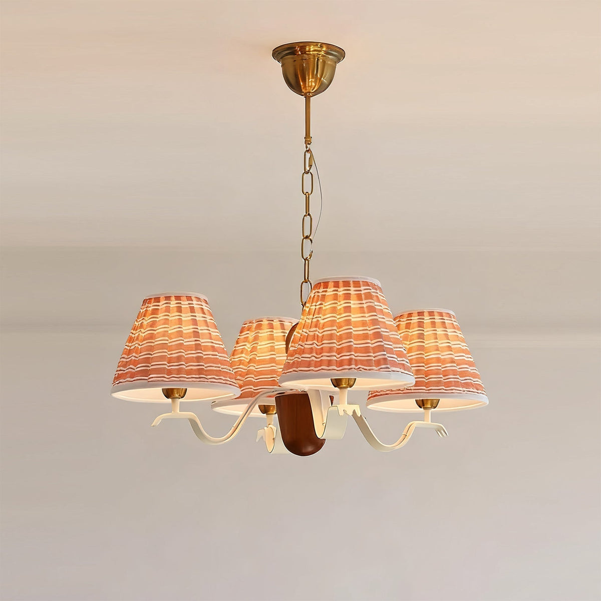 Tessalina Chandelier