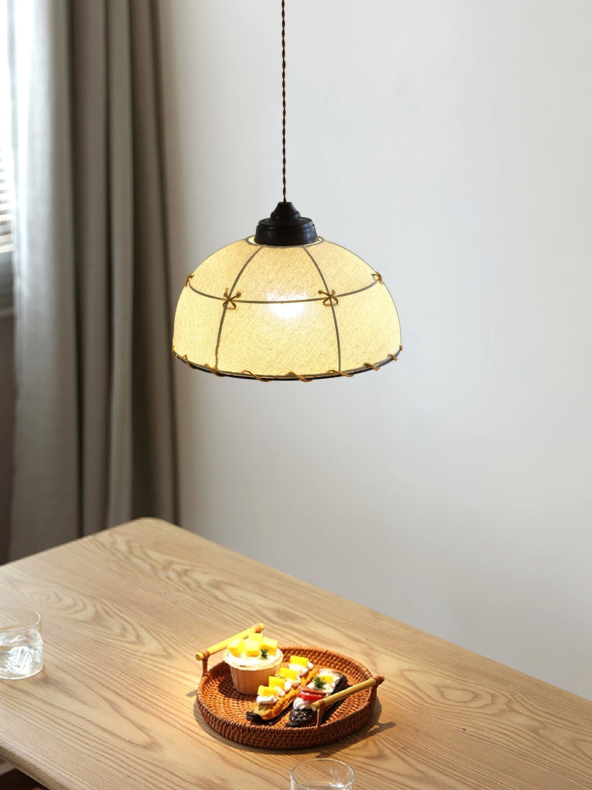 Selalelle Pendant Light
