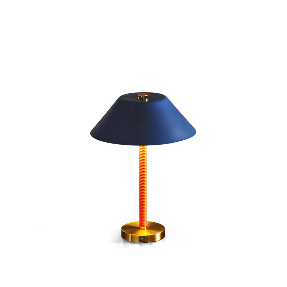 Lioranaine Cobalt Table Lamp