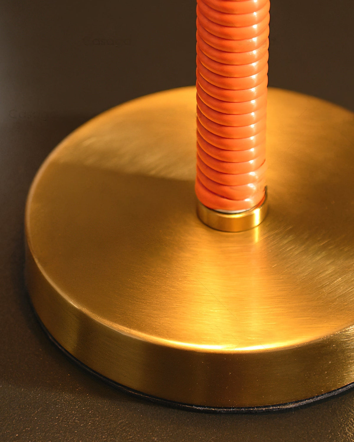 Lioranaine Cobalt Table Lamp