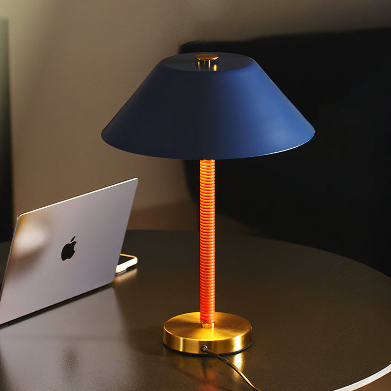Lioranaine Cobalt Table Lamp