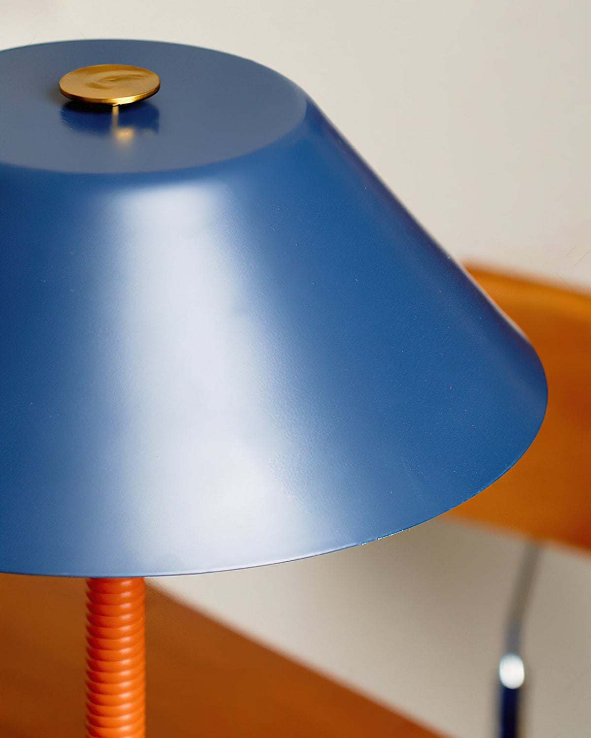 Lioranaine Cobalt Table Lamp