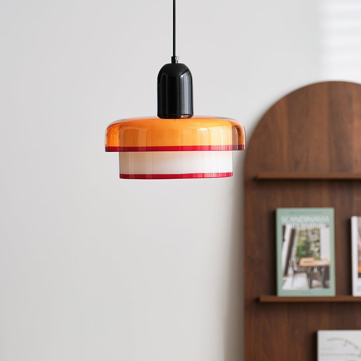 Coralise Pendant Light