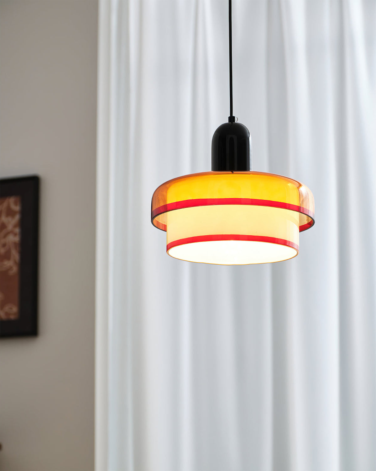 Coralise Pendant Light