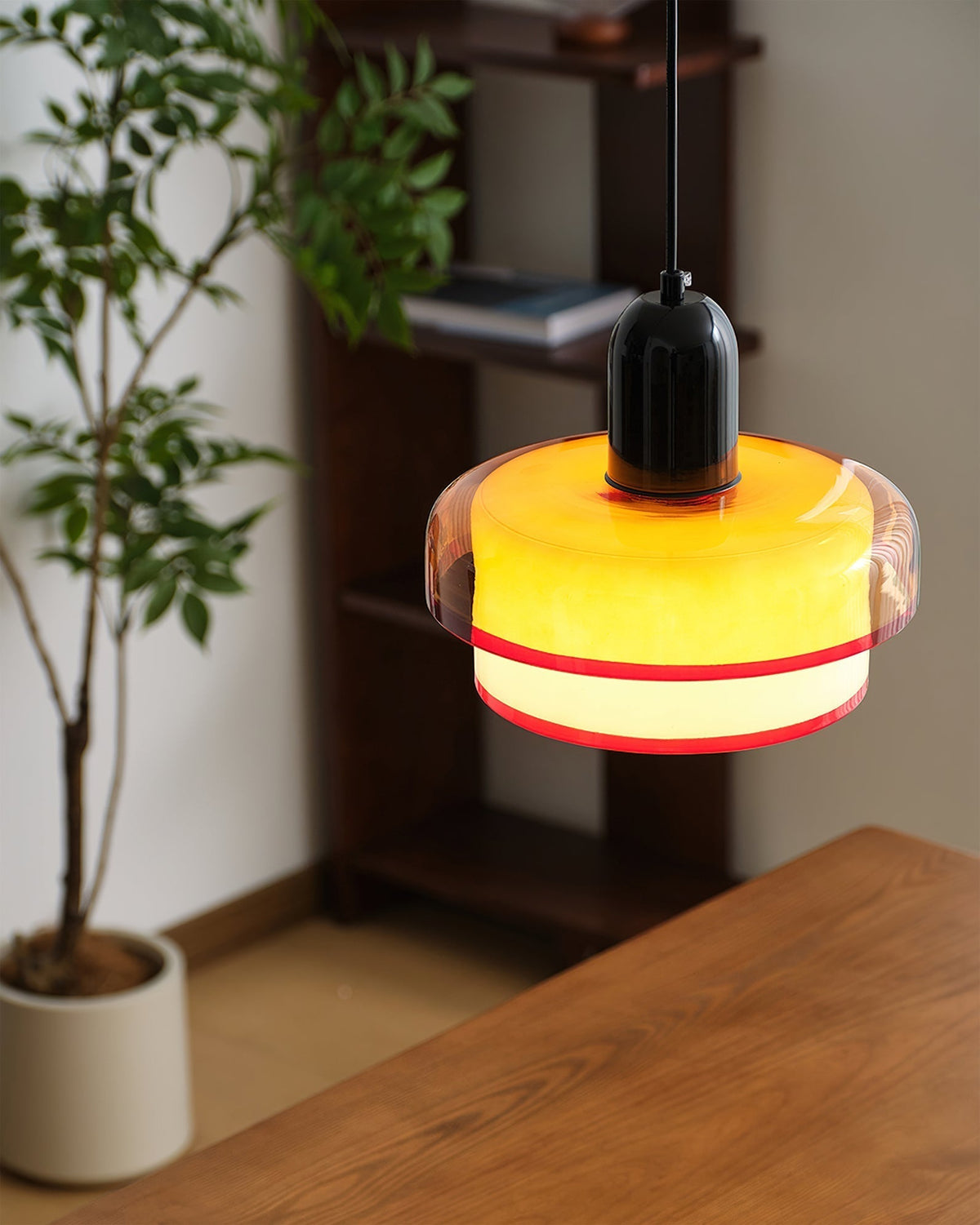 Coralise Pendant Light