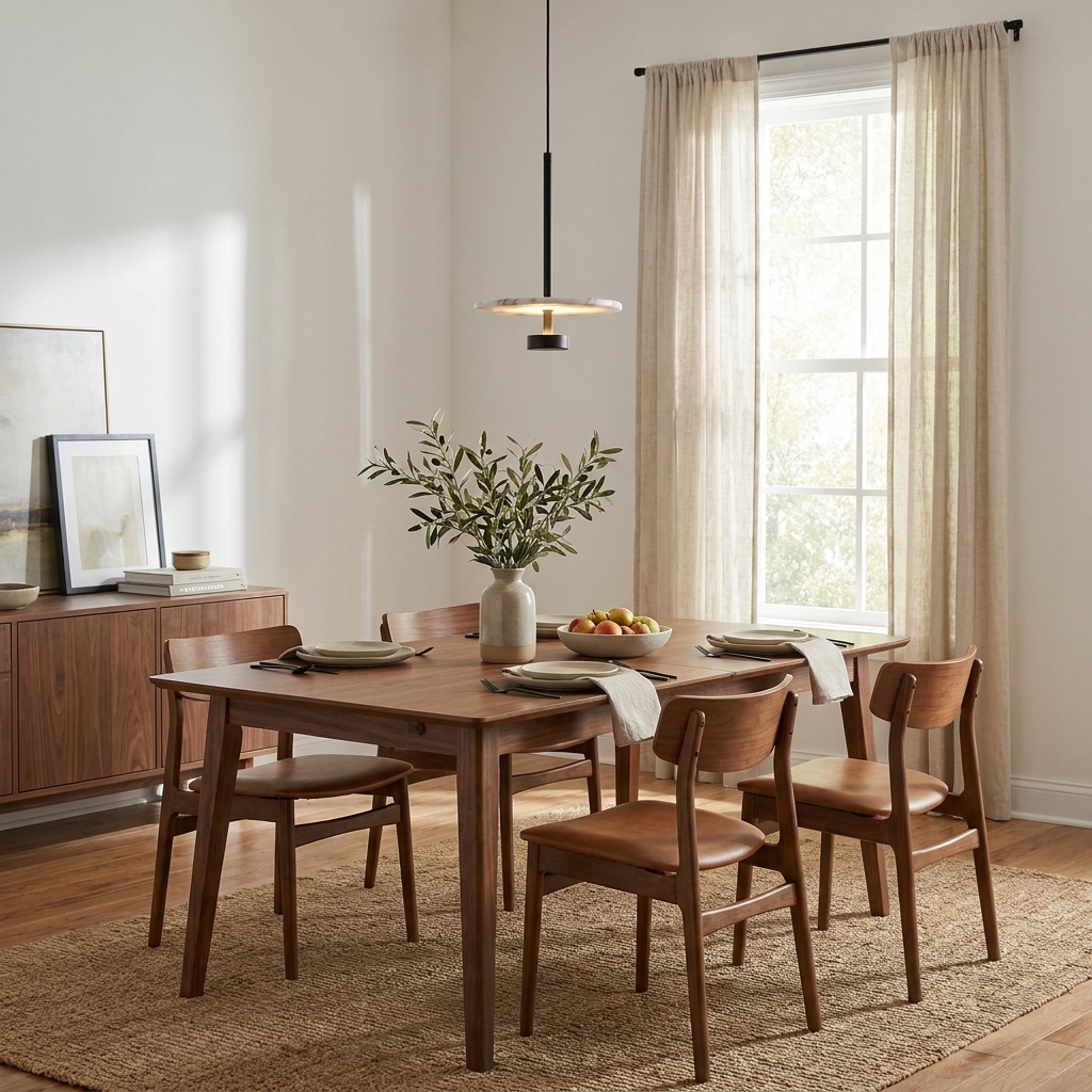 Jorrencombe Alabaster Pendant Lamp
