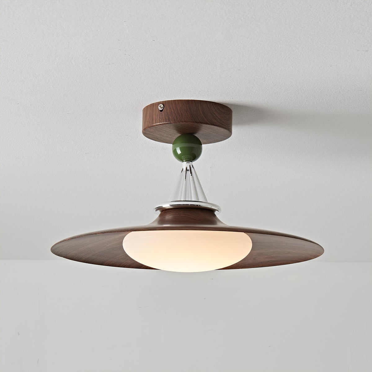 Veloise Ceiling Light